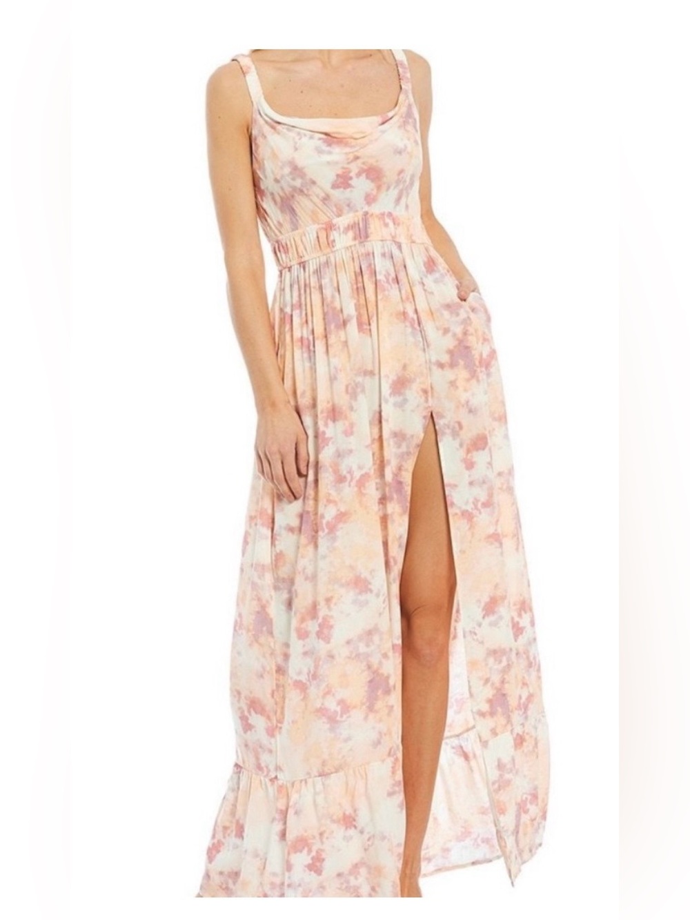 B.O.G Collective Maxi Dress Medium